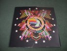 Hawkwind ?– X In Search Of Space LP 1st press UK 1971 United Artists UAG 29202