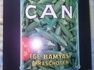 CAN Ege Bamyasi VENEZUELA