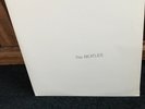The Beatles (The White Album) Purchased 1982 MFSL Opened Played Once Or Twice