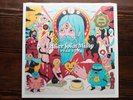 Father John Misty Fear Fun Loser Edition Pink Marble Vinyl LP /850 SEALED RARE