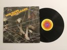 WILSON WILLIAMS Up The Downstairs LP ABC Rec. AA 1077 US 1978 VG+ RARE BOOGIE
