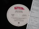 BEN SIDRAN -On The Live Side- LP 1986 Windham Hill / A&M Archiv-Copy mint