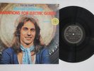 LP Ash Ra Tempel Vi Inventions For Electric Guitar LP14145 SPALAX France Vinyl