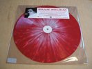 Billie Holiday ?– Live At The Monterey Jazz Festival 1958 ltd red white splatter