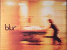 BLUR   BLUR NEW SEALED DOUBLE 180g VINYL 2x LP RECORD ALBUM