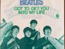 BEATLES: 