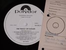 THE TONICS -The Tonics' Hit Parade LP German Beat Polydor Promo Archiv-Copy mint