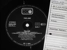 THE JAM -The Gift- LP 1982 Metronome Archiv-Copy mint