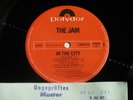 THE JAM -In The City- LP 1977 Polydor Archiv-Copy mint