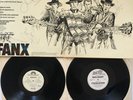 Sham 69 Hersham Boys LP Signed By 4 Punk The Clash Sex Pistols Autograph