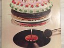 ROLLING STONES-LET IT BLEED-LP DECCA FRANCE-1969-VG+/VG+