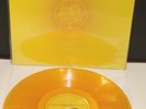 RYAN ADAMS & The Cardinals EASY TIGER NM OOP Orange Vinyl
