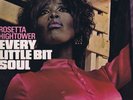 Rosetta Hightower - Every Little Bit Soul - ZS88 - LP Vinyl Record