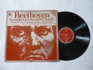 BEETHOVEN   SYMPHONIES 8 & 9 CHORAL   RARE 1981 EMI DIGITAL CLASSICAL VINYL LP