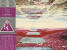 Tangerine Dream Stratosfear + Poster vinyl LP album record Japanese YX-7141-VR
