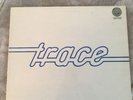 1974 Trace Trace Vinyl LP Album Vertigo 6360 852 Original UK ????????Pressing
