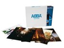 ABBA - The Studio Albums Limited Edition 8 x Vinyl LP Box Set 600753538012PMI