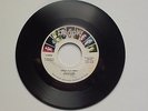 Northern Soul Popcorn 45 EDDIE CARR Dirty old town
