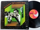 ROY ROMAN the Youthful Mind LP Cotique LATIN 1970 salsa jazz mono Bx270