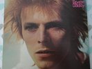 David Bowie - Space Oddity / UK LP with Poster
