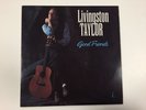 Livingston Taylor Good Friends Vinyl LP Chesky Records 180g