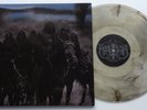 243	Marduk	Those of the Unlight	ULTRA CLEAR WITH BLACK MARBLED VINYL ONLY 500
