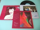 Duran Duran Rio Vinyl Lp Album + Booklet 1st Pressing