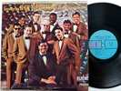 RAY RODRIGUEZ Introducing LP Alegre LATIN 1968 guaguanco bolero salsa    Bx265