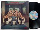 JIMMY URBINA Revolucion 70 Sabor Moderno LP 1975 salsa merengue  Bx274