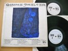 THE ROLLING STONES- GIMME SHELTER RARE 2LP MUSIC INTERVIEWS LIVE TMOQ TMQ72009