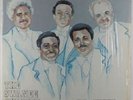The Swanee Quintet - Dr. Jesus - New Vinyl Record LP