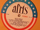 RADIO SHOW: AFN RL2-1 BILL ANDERSON  'LOVE IS' & CONWAY TWITTY 'HELLO DARLIN'