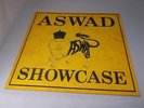 Aswad:   Showcase NEAR MINT 1987    UK   LP