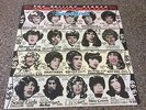 The Rolling Stones Some Girls A2 B3 Original Rare UK 1st Issue LP
