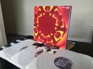 Boards of Canada - 'Geogaddi'  3x Vinyl LP