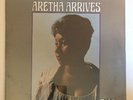 Aretha Franklin - Aretha Arrives - SEALED 1967 US 1st Press Atlantic SD 8150