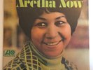 Aretha Franklin - Aretha Now - SEALED 1968 US 1st Press Atlantic SD 8186