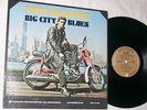 JOHN HAMMOND - BIG CITY BLUES - RARE ORIG 1964 LP - BLUES - VANGUARD STEREOLAB
