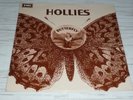 LP Hollies    Butterfly         (Danmark / Parlophone)