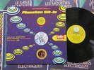 THE COSMIC JOKERS Planeten Sit In KRAUT ROCK ORIGINAL OHR GERMAN LP