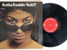 Aretha Franklin - Yeah  - 1966 US Mono Labels CL 2351 (NM) In Shrink