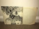 THE BEATLES Revolver LP Parlophone 1966 UK 1st Press