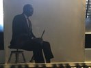John Coltrane Ascension UK Mono Pressing Excellent Condition