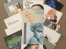 Madonna 45’s Vinyl Bundle 17 Inc Like A Virgin, True Blue, Vogue 7”