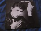 David Bowie Heroes  LP