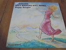 Peggy Seeger - Penelope.. 1976 UK LP BLACKTHORNE 1st SIGNED BY EWAN MacCOLL