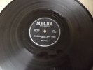 1950s MELBA lb.Early R&R 78/THE WILLOWS/Doowop/
