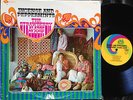 THE STRAWBERRY ALARM CLOCK - INCENSE AND PEPPERMINTS  1967 US PSYCH LP