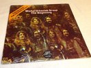 MICHAL URBANIAK The Beginning RARE 1976 JAZZ FUSION Catalyst 2 LP Still SEALED