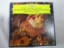 Stereo Reel To Reel DGG Classical 7.5 IPS Vivaldi Carulli Siegfried Behrend VG